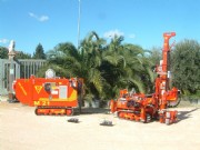 Sale Mori Foundation - Drilling Rig M21