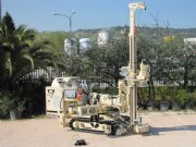 Sale Mori Foundation - Drilling Rig M40